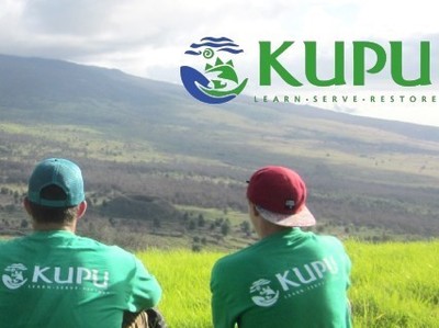 111-HAWAII PROJECT　2016年度の寄付先団体は「KUPU」に決定！