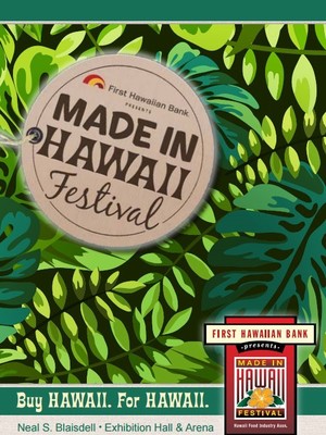 ロコが大好きなイベント「第22回メイド・イン・ハワイ・フェスティバル」8月開催！今年初出展のお店がズラリ！