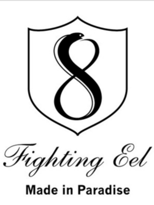 女子必見！ハワイで着たいリゾートウェアならロコガールズが立ち上げたブランド「Fighting Eel」が大得意