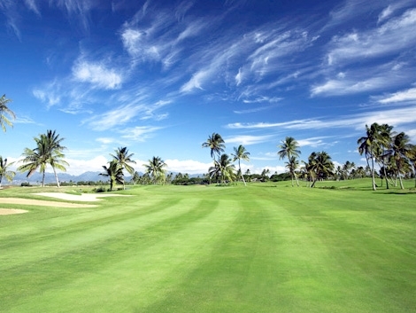 ゴルフ | カテゴリー | ハワイのカイルア・ノースショア・イルカ・真珠 